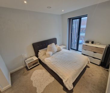 Bury Street - Photo 3