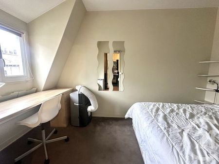 Appartement F2 à louer - Photo 2