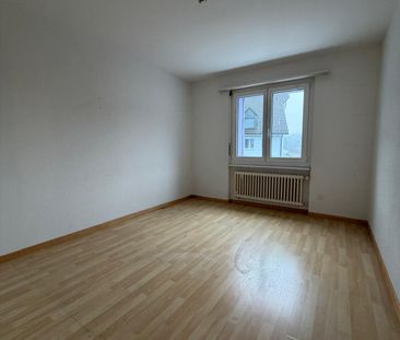 3.5 Zimmer, 60 m², 1. Stock - Photo 3