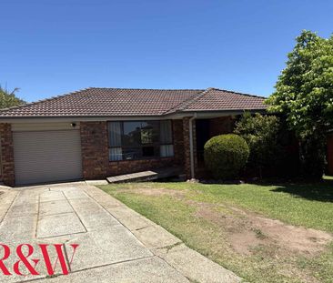 7 Dewrang Avenue Bradbury - Photo 3