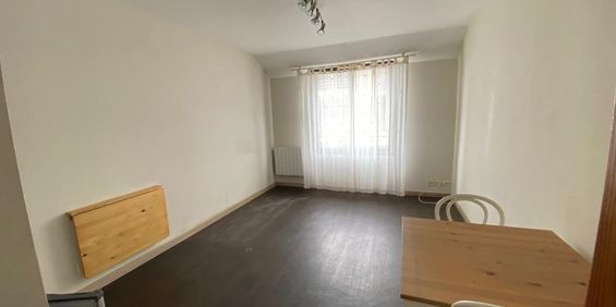 Location Appartement 1 pièce 22m² CHATEAUBRIANT 44110 - Photo 3