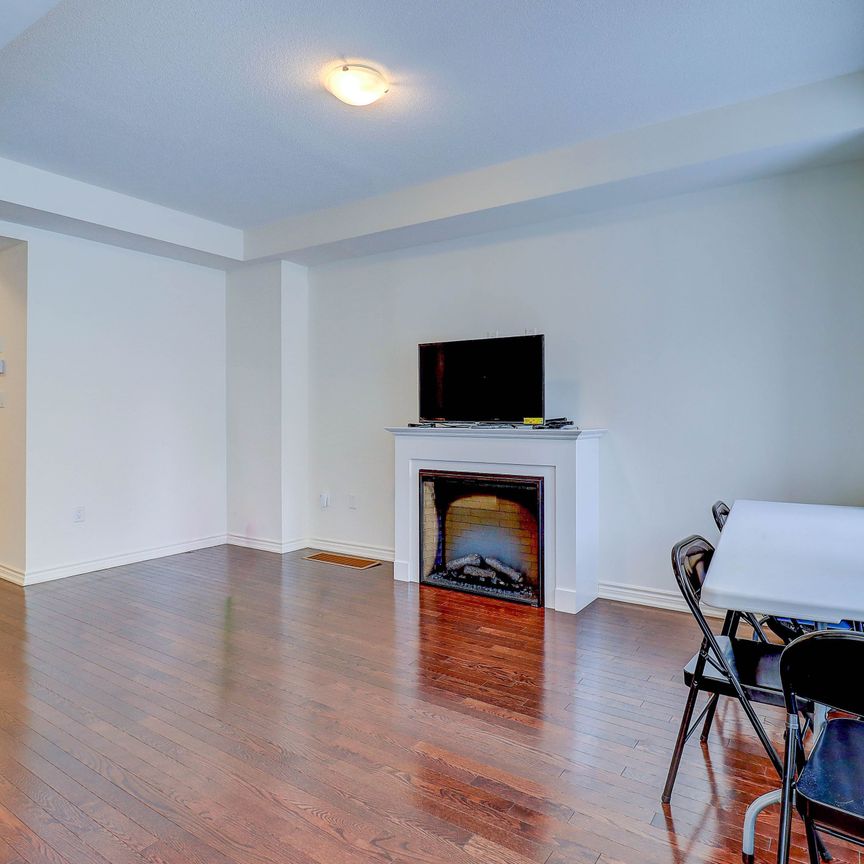 For Lease - 1222 Rexton Drive, Oshawa, Ontario - Photo 1