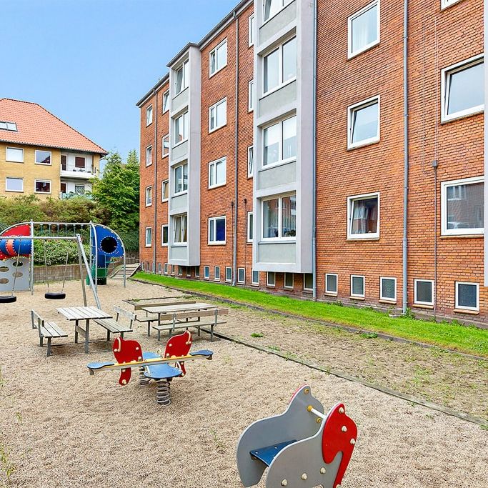 Afd. 13 Fabershus - Photo 1