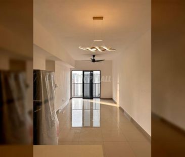 Partly Furnished M Arisa Sentul KL - Photo 5