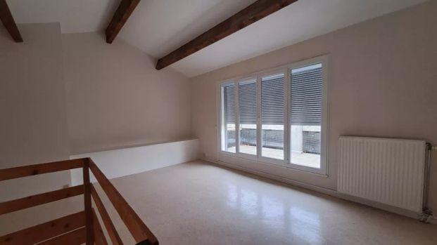 Location appartement T5 93.34m² à Reims (51100) - Photo 1