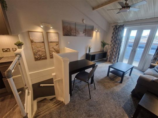 1 bedroom apartment to rent - Photo 1