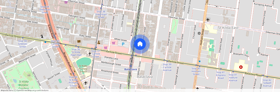 39 Blenheim Street, Balaclava VIC 3183