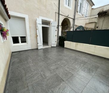Location Appartement 2 pièces 39m² NIMES 30000 - Photo 5