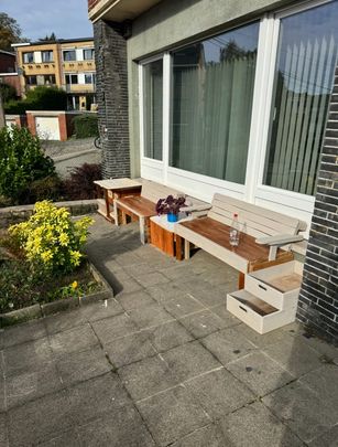 Appartement te huur - Photo 1