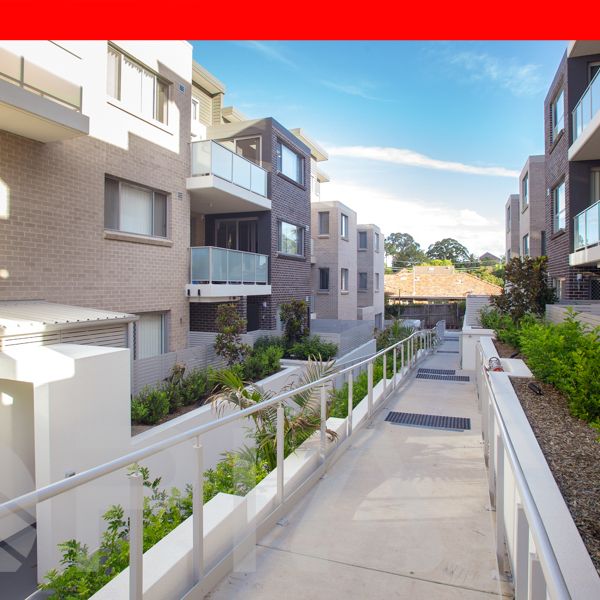 1/6-12 Maida Road Epping - Photo 2