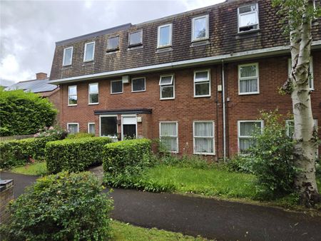 Lucknow Road, Nottingham, NG3 - Photo 3