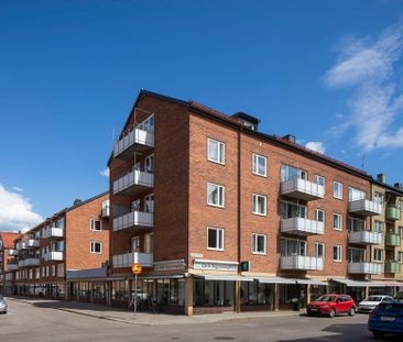 Ruddammsgatan 35 - Foto 3