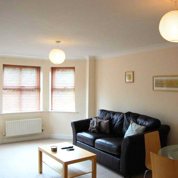 2 bedroom apartment to rent - Photo 1