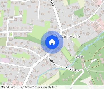 Nowe, w pełni wyposażone mieszkanie na wynajem – Śledziejowice, 50 m² - Photo 1