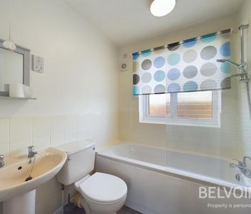 2 bedroom terraced house to rent - Photo 6