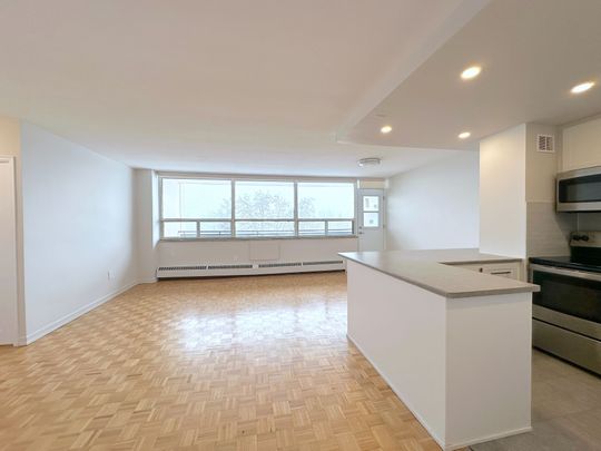 For Lease - 12 Rockford Road Unit# 210, Toronto, Ontario - Photo 1
