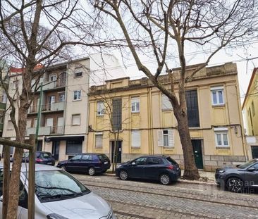 Apartamento T2 em Lisboa - Photo 6