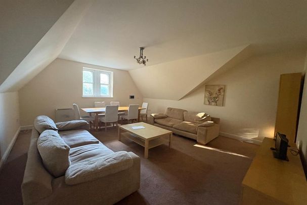 2 bedroom apartment to rent - Photo 1