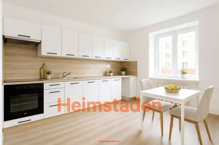 Pronájem bytu 2+1 53 m - Photo 3