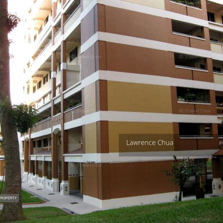 Hougang Street 51 (Hougang) - For Rent - Photo 3