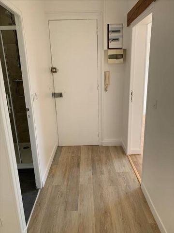 LE HAVRE/Centre Appartement T2 - 46m2 - Photo 2