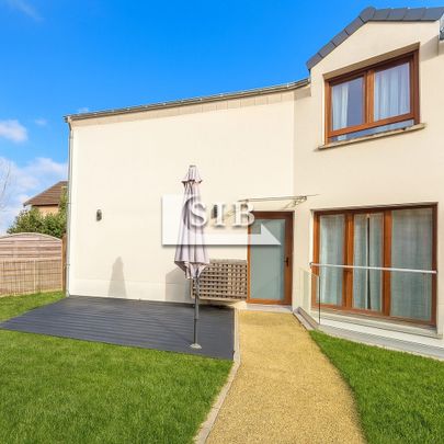 Location Appartement 3 pièces 57m² PALAISEAU 91120 - Photo 1