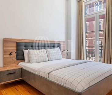 Apartamento T3 em Lisboa - Photo 1