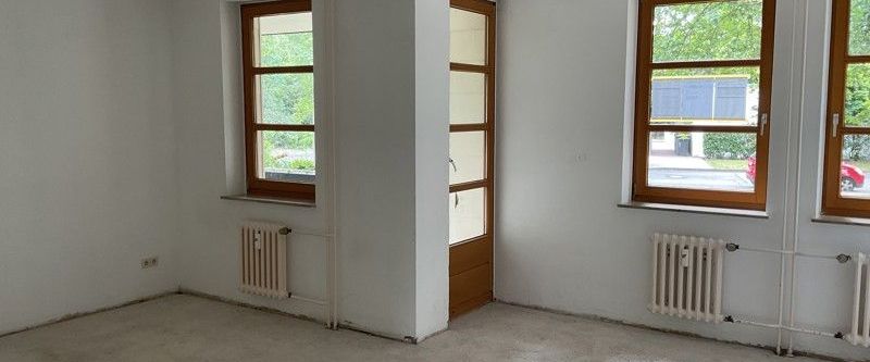 Gut geschnittene 3-Zimmer Wohnung mit Balkon in Bielefeld-Sennestadt! - Foto 1