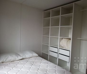 Appartement Tremblay En France 2 pièce(s) 38.84 m2 meublé - Photo 2