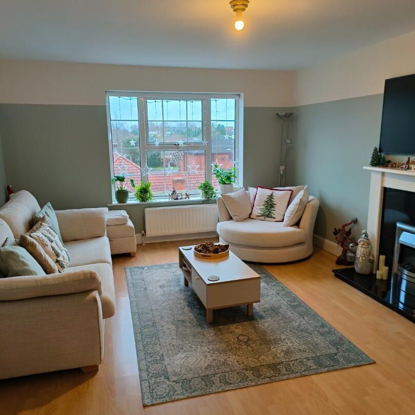 6e ), The Demesne, (3-4 month option only), BT88GW, Carryduff - Photo 1