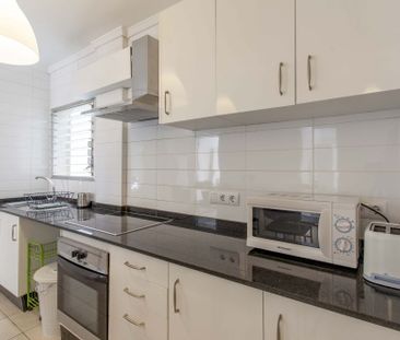 Well-equipped room in Benimaclet - Photo 5