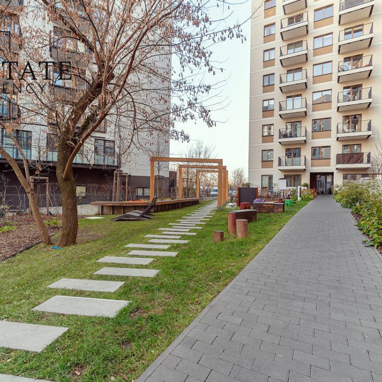 Warszawa, Mokotów, Warszawa, Mokotów, Mariana Zdziechowskiego - Фото 1