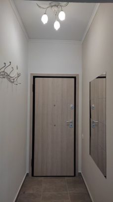 Studio/Γκαρσονιέρα για ενοικίαση Πλατεία Αμερικής (Λεωφόρος Πατησίων - Λεωφόρος Αχαρνών) - Φωτογραφία 1