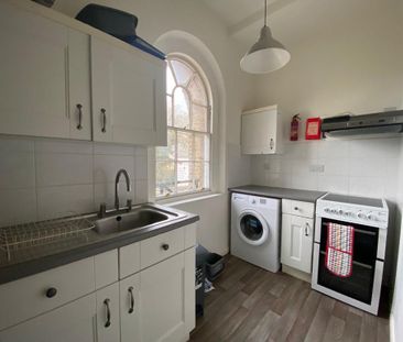 1 bedroom apartment to rent - Photo 3