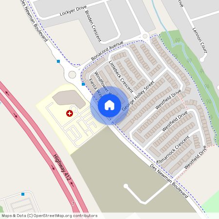 67 Fiesta Way, Whitby