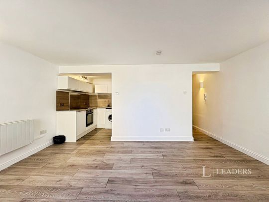 apartment to rent Buckingham Place, Brighton, East Sussex, BN1 - Photo 1