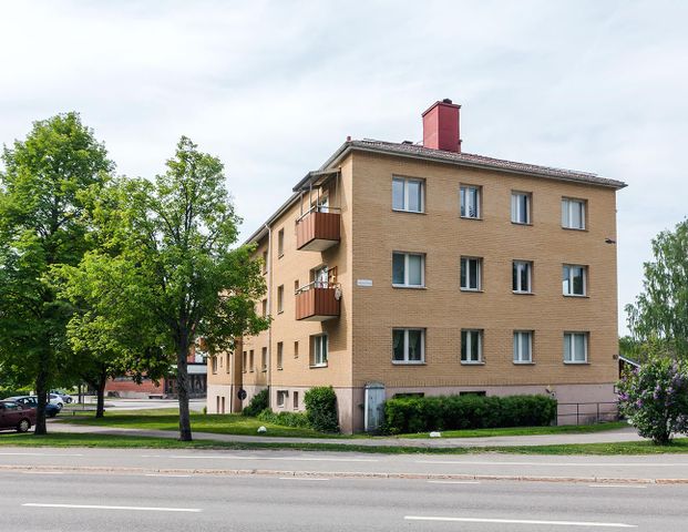 Storgatan 80A - Photo 1