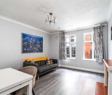 Grange Court Apartments, Stoneybatter, Dublin 7 - Photo 3