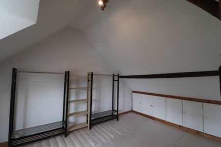 Te huur: Appartement Bergerstraat 17 C in Maastricht - Foto 5