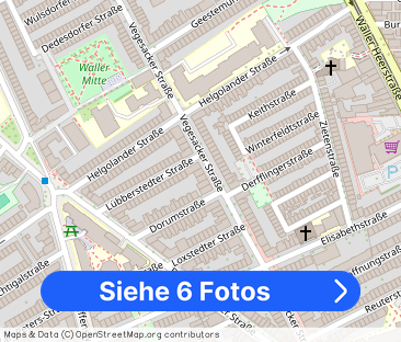 Exklusive 1-Zimmer-Wohnung - Foto 1