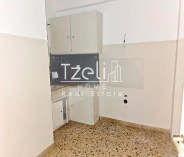 Studio/Γκαρσονιέρα για ενοικίαση Κέντρο (Ζωγράφου) - Photo 5