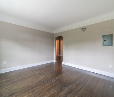 $1,525 / 1 br / 1 ba / 500 sqft 1BR Apartment Unit in Hamilton - Photo 4