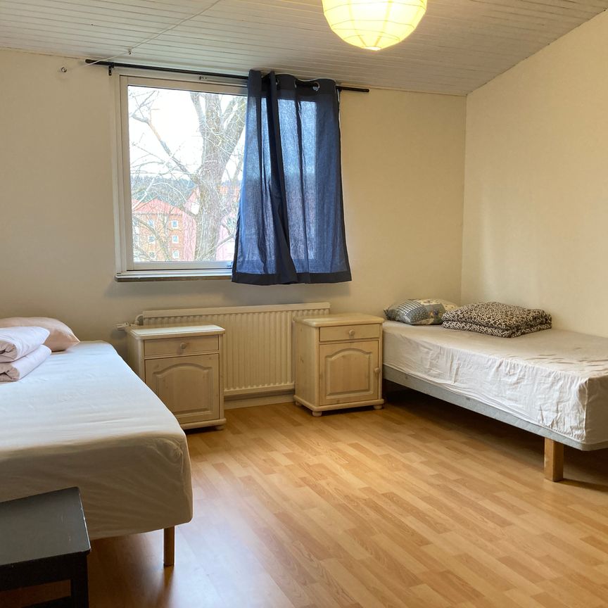 Gamla Björlandavägen, Göteborg - Foto 1