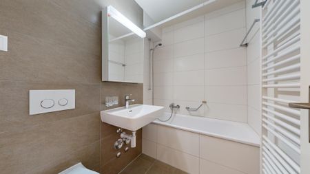 Spacieux logement à Epalinges - Photo 5