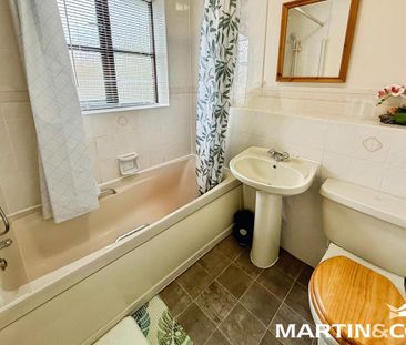 1 bedroom cluster house to rent - Photo 2