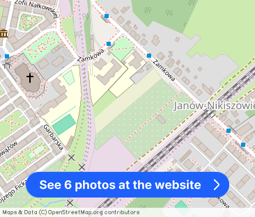 Nowoczesne mieszkanie na zabytkowym Nikiszowcu do wynajęcia - Photo 1