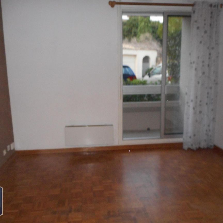 Location Appartement 1 pièce 20m² MONTPELLIER 34090 - Photo 1