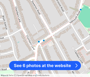 Clarendon Court, London - Photo 1