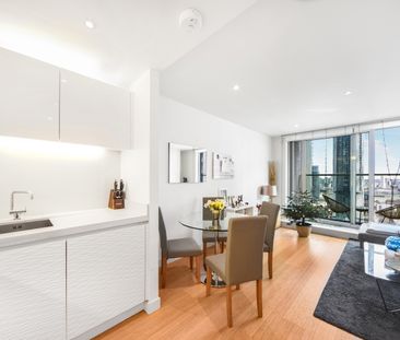 1 bedroom apartment to rent - Photo 4