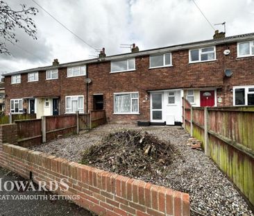 3 bedroom terraced house to rent - Photo 4